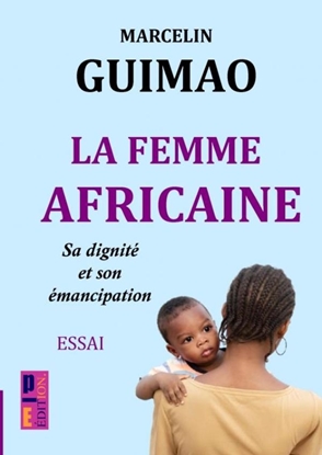 Afbeeldingen van La femme africaine