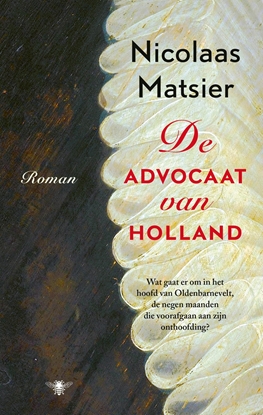Afbeeldingen van De advocaat van Holland