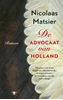 Afbeelding van De advocaat van Holland
