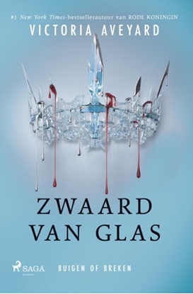 Afbeeldingen van Zwaard van glas