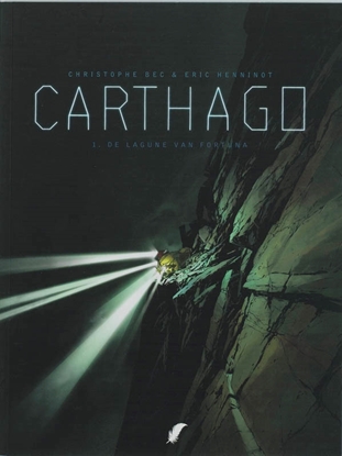 Afbeeldingen van Carthago De Lagune van Fortuna