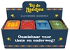 Afbeelding van Display Bij de handjes 4 x 4 ex.