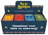 Afbeelding van Display Bij de handjes 4 x 4 ex.