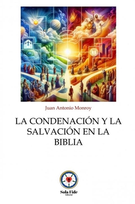 Afbeeldingen van La Condenación y la Salvación en la Biblia