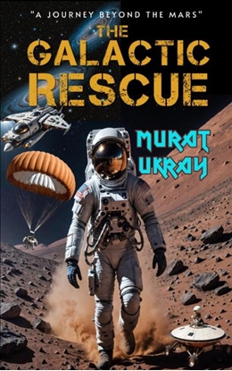 Afbeeldingen van The Galactic Rescue
