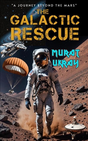Afbeelding van The Galactic Rescue