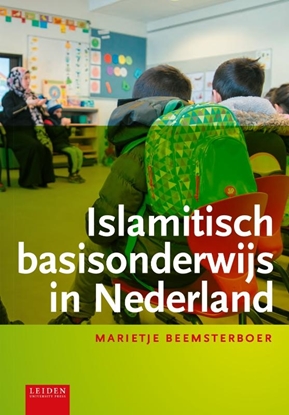 Afbeeldingen van Islamitisch basisonderwijs in Nederland
