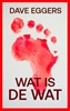 Afbeelding van Wat is de wat