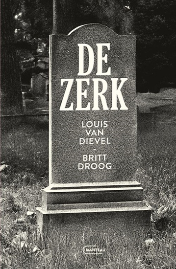 Afbeelding van De zerk