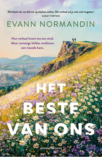Afbeelding van Het beste van ons