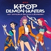 Afbeelding van KPop Demon Hunters