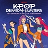 Afbeelding van KPop Demon Hunters