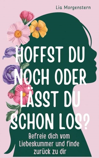 Afbeelding van Hoffst du noch, oder lässt du schon los?