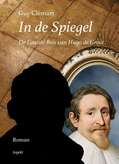 Afbeelding van In de spiegel