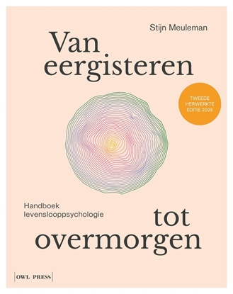 Afbeeldingen van Van eergisteren tot overmorgen