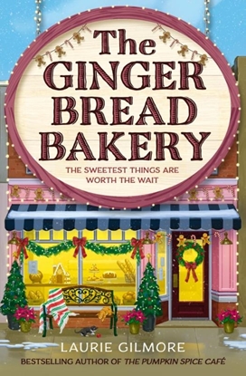 Afbeeldingen van Dream Harbor The Gingerbread Bakery