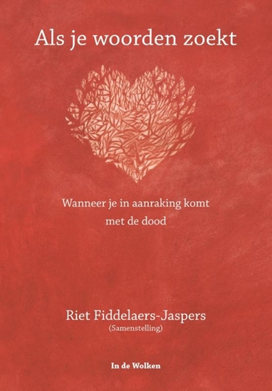 Afbeelding van Als je woorden zoekt