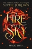 Afbeelding van A Fire in the Sky