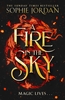 Afbeelding van A Fire in the Sky