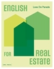 Afbeelding van English for real estate