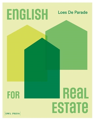 Afbeeldingen van English for real estate