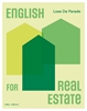 Afbeelding van English for real estate