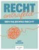 Afbeelding van Recht ontrafeld