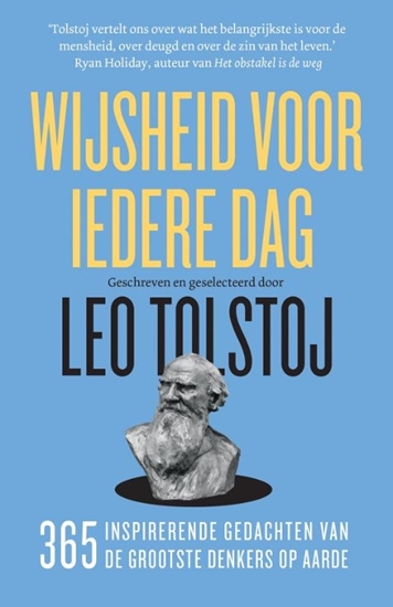 Afbeelding van Wijsheid voor iedere dag