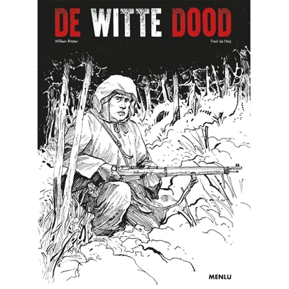 Afbeeldingen van De Witte Dood