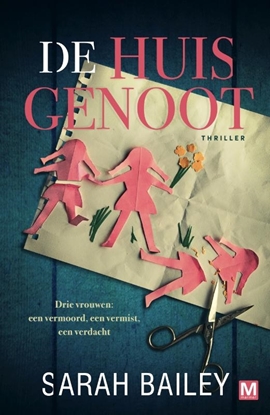 Afbeeldingen van De huisgenoot