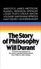 Afbeelding van The Story of Philosophy