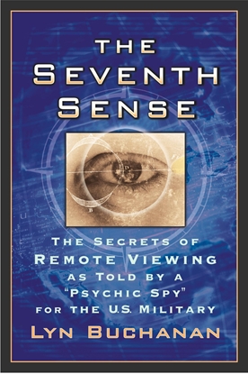 Afbeeldingen van The Seventh Sense