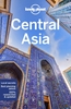 Afbeelding van Lonely Planet Country Guide Lonely Planet Central Asia