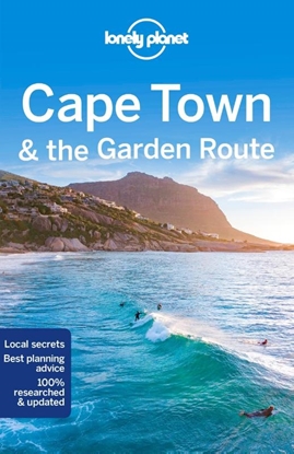 Afbeeldingen van Lonely Planet City Guide Lonely Planet Cape Town & Garden Route