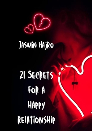Afbeelding van 21 Secrets for a happy relationship
