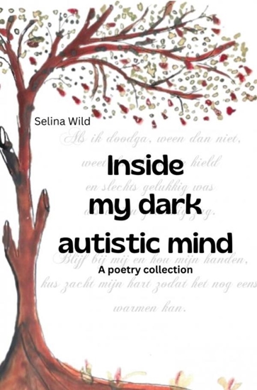 Afbeelding van Inside my dark autistic mind