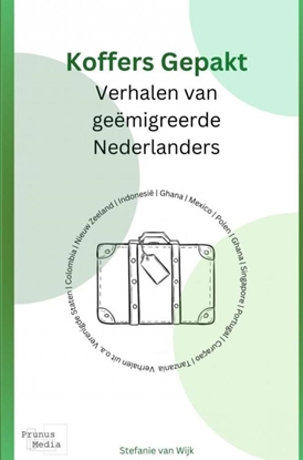 Afbeeldingen van Koffers Gepakt