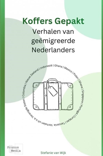 Afbeelding van Koffers Gepakt