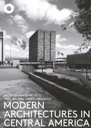 Afbeeldingen van Modern Architectures in Central America