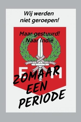 Afbeeldingen van Zomaar een periode