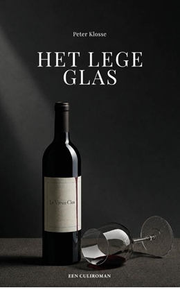 Afbeeldingen van Het lege glas