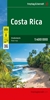 Afbeelding van F&B Wegenkaarten F&B Costa Rica