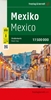 Afbeelding van F&B Wegenkaarten F&B Mexico