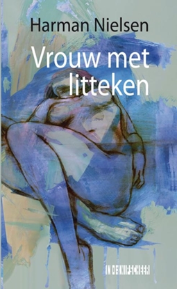 Afbeeldingen van Vrouw met litteken