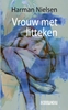 Afbeelding van Vrouw met litteken