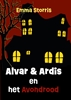 Afbeelding van De avonturen van Alvar en Ardis Alvar en Ardis en het avondrood