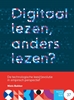 Afbeelding van Publicatiereeks Stichting Lezen Digitaal lezen, anders lezen?