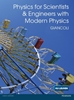Afbeelding van Physics for Scientists & Engineers with Modern Physics