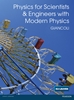 Afbeelding van Physics for Scientists & Engineers with Modern Physics