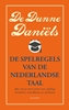 Afbeelding van De dunne Daniëls